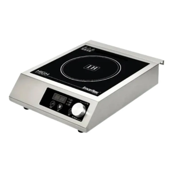 Imarflex 伊瑪牌 2800W 專業用座檯單頭電磁爐 IIH-2828