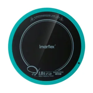 Imarflex 伊瑪牌 『零水』健康營養RF射頻煮食爐 IIR-R7