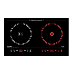 Imarflex 伊瑪牌 『極品』2800W 2合1嵌入式煮食爐 IIT-2804S