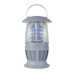 Imarflex 伊瑪 充電式 UV-LED 紫光滅蚊燈 IMK-05