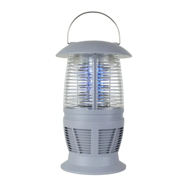 Imarflex 伊瑪 充電式 UV-LED 紫光滅蚊燈 IMK-05