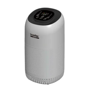 Imarflex 伊瑪 標準高效HEPA過濾空氣淨化器 IPS-H13