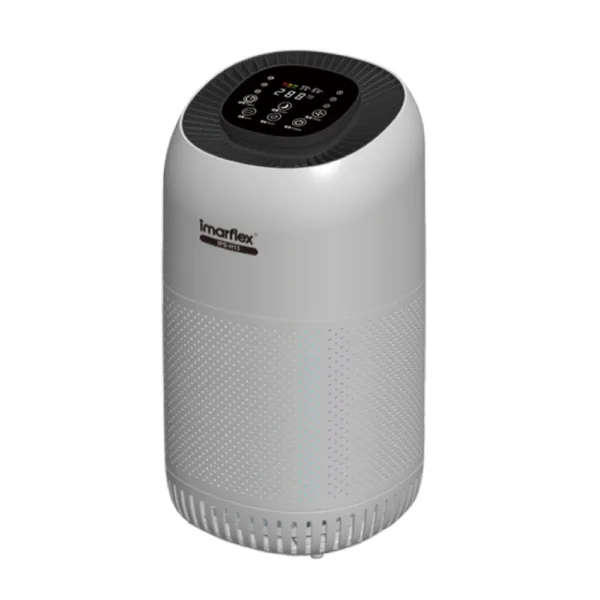 Imarflex 伊瑪 標準高效HEPA過濾空氣淨化器 IPS-H13