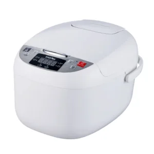Imarflex 伊瑪牌 「元氣·白」快思邏輯電飯煲 (1.0公升) IRC-FC3022