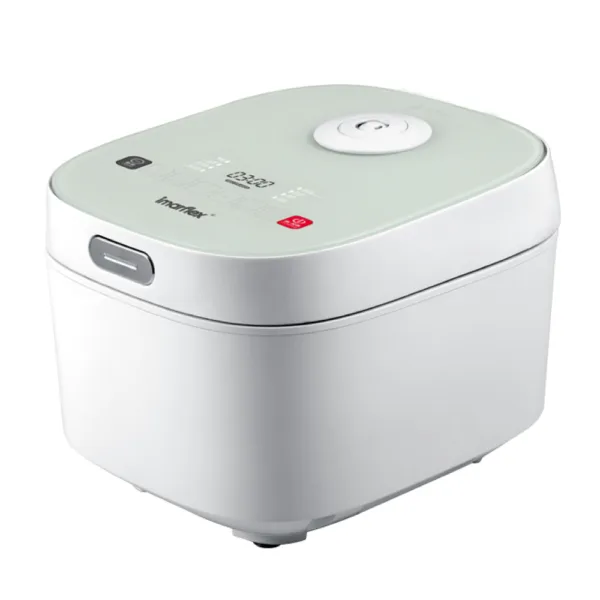 Imarflex 伊瑪牌 『雪釜』五層內鍋快思邏輯電飯煲 (1.5公升) IRC-FC4003