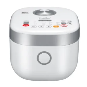 Imarflex 伊瑪牌 「球釜」IH磁應電飯煲 (1.5公升) IRC-IH40