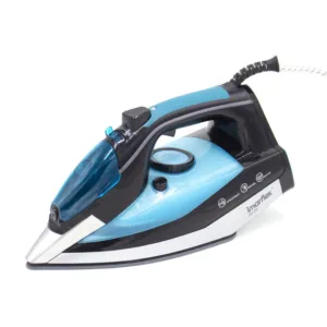 Imarflex 伊瑪牌 2200W 陶瓷塗層蒸汽熨斗 ISI-22
