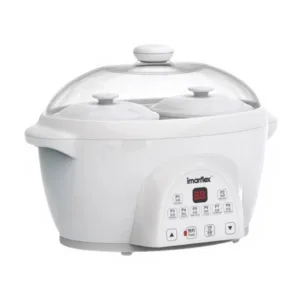 Imarflex 伊瑪牌 多功能電子燉盅 (1.8公升) ISP-18B