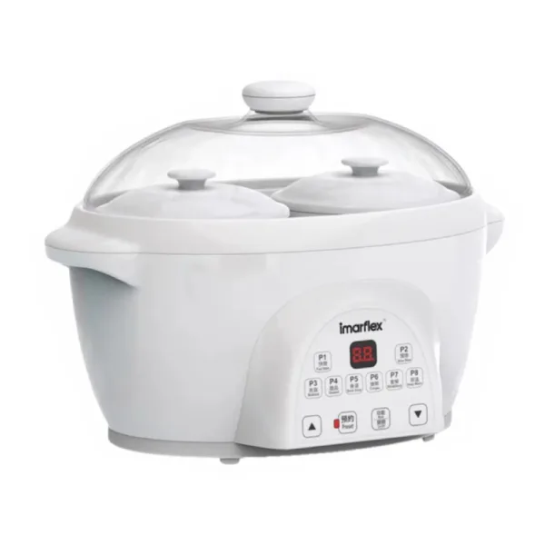 Imarflex 伊瑪牌 多功能電子燉盅 (1.8公升) ISP-18B
