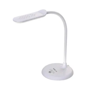 Imarflex伊瑪牌 『Smart』輕觸式簡易LED護眼檯燈(白) ITL-05CW
