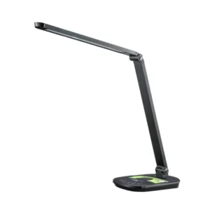 Imarflex 伊瑪牌 『Wisdom』QI無線充電LED護眼檯燈 ITL-F118