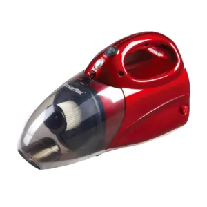 Imarflex 伊瑪牌 『旋風‧紅』800W 無塵袋手提吸塵機 IVC-10A
