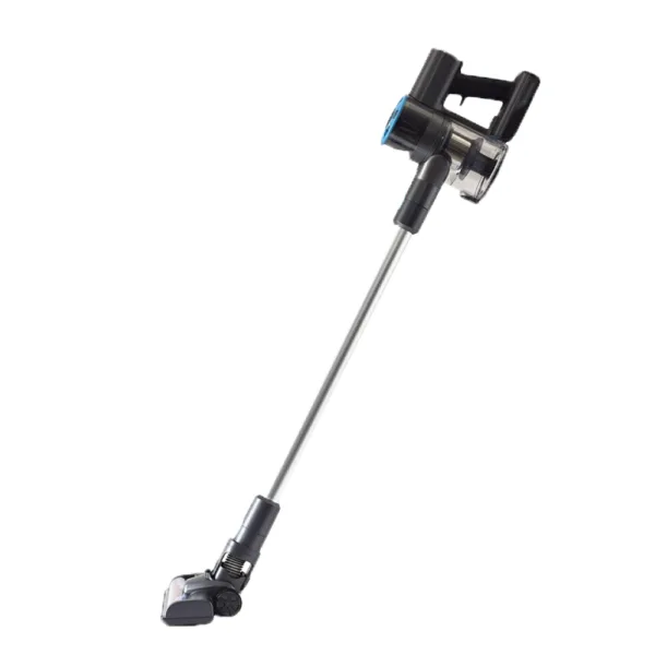 Imarflex 伊瑪牌 旋風DC充電無線手提式吸塵機 IVC-222DC