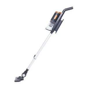 IMARFLEX 伊瑪牌  400W 手提直立式旋風吸塵機 IVC-400B