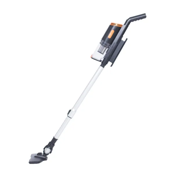 IMARFLEX 伊瑪牌  400W 手提直立式旋風吸塵機 IVC-400B