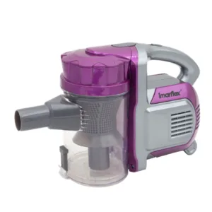 Imarflex 伊瑪『旋風』600W 手提式吸塵機 IVC-606A
