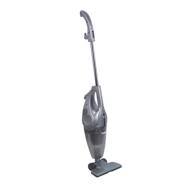 Imarflex 伊瑪  600W 手提直立式吸塵機 (銀灰) IVC-800