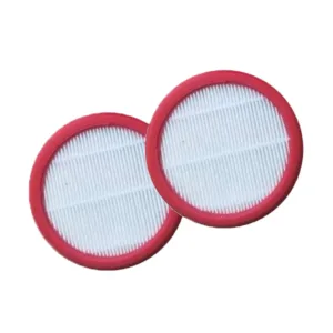 Imarflex 伊瑪 IVC-G10用HEPA過濾網 (1盒2個) IVC-G10-HF2