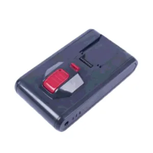 Imarflex 伊瑪 IVD-G10用替換充電池(1盒1個) IVD-G10-PB