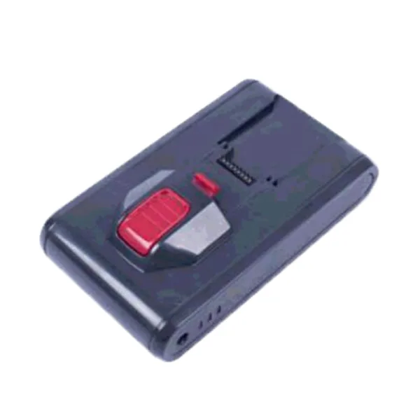 Imarflex 伊瑪 IVD-G10用替換充電池(1盒1個) IVD-G10-PB