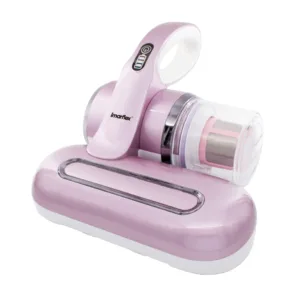 Imarflex 伊瑪牌 充電無線UV除塵蟎吸塵機 IVD-100LT