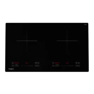 Whirlpool 惠而浦 座檯/嵌入式兩頭電磁爐 IWHL7320SC