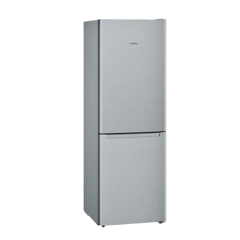 Siemens 西門子 iQ100 雙門雪櫃 (下置冰格) KG33NNL31K-L/R