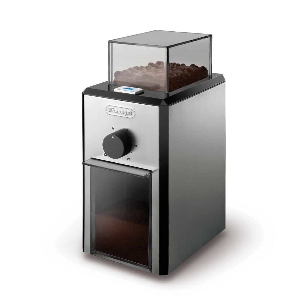 De’Longhi 磨豆機 KG89 優惠電器 GOOD PRICE ELECTRIC