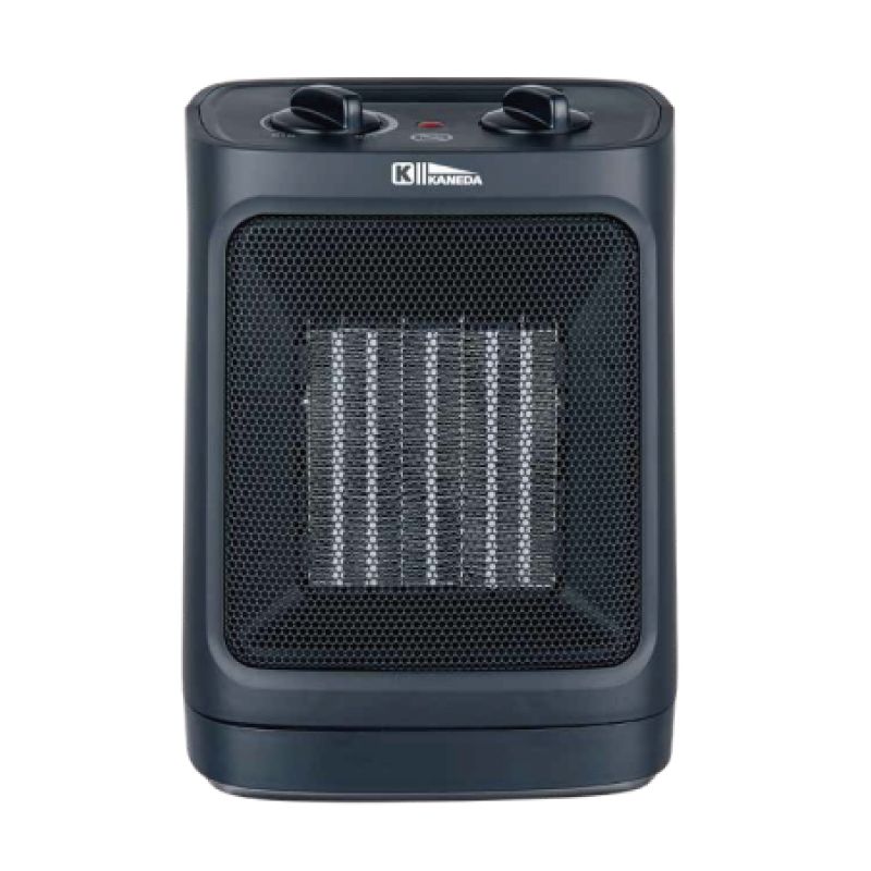 Kaneda 金田 2000W 迷你強力陶瓷暖風機 KH-221M
