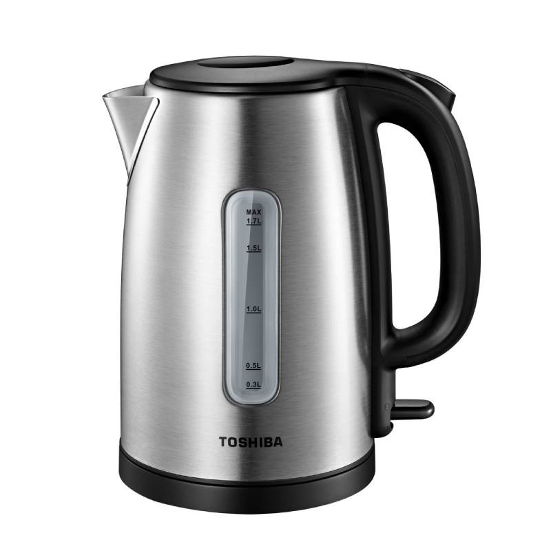 Toshiba 東芝 無線電熱水壺 (1.7公升) KT-17SHNH