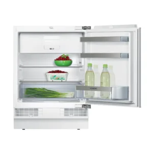Siemens 西門子 iQ500 嵌入式單門冷藏櫃  KU15LA65HK