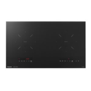 Panasonic 樂聲 嵌入式雙頭IH電磁爐 KY-C1W70