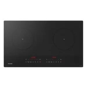 Panasonic 樂聲 座檯/嵌入式雙頭IH電磁爐 KY-H1WZ70