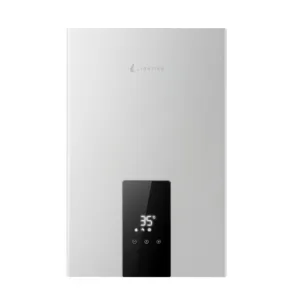 Lighting 星暉 12公升背排式煤氣熱水爐 LGW30CNT-B
