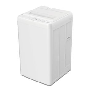 HITACHI 日立5S極細系列 6.5公斤830轉日式洗衣機 - LTL065SM00