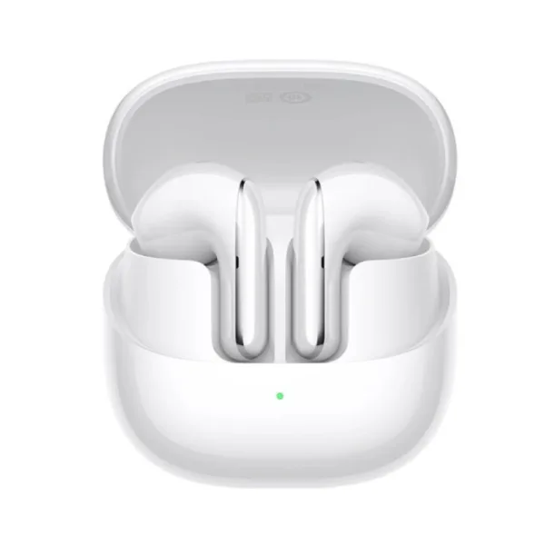 Xiaomi Buds 5 陶瓷白
