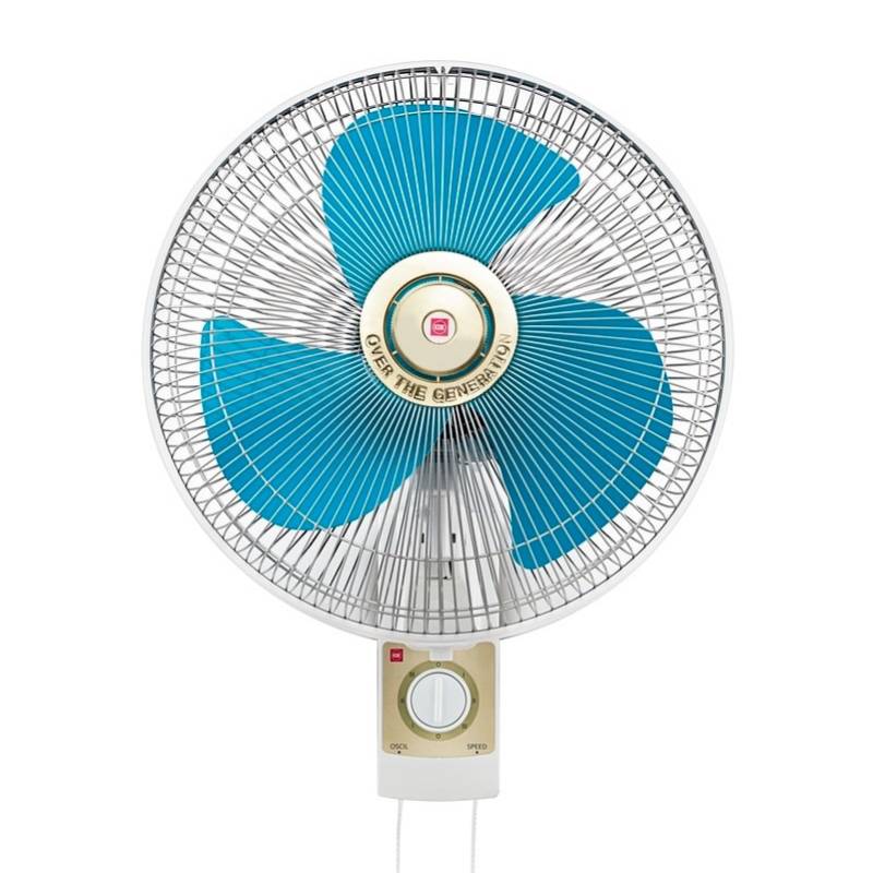 KDK 12吋掛牆扇 M30CH（不提供顏色選擇）