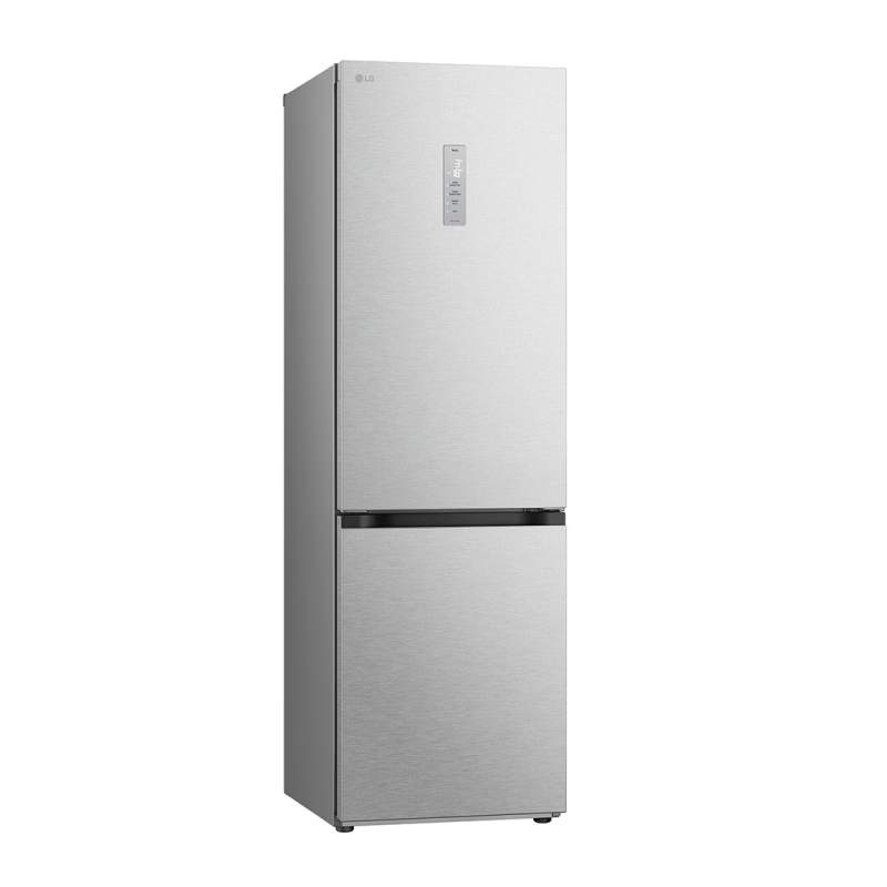 LG 樂金 下置式冷凍型雙門雪櫃 M333MB17