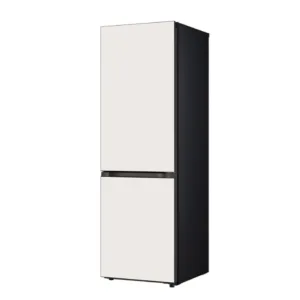 LG 樂金 下置式冷凍型雙門雪櫃 M342BE17