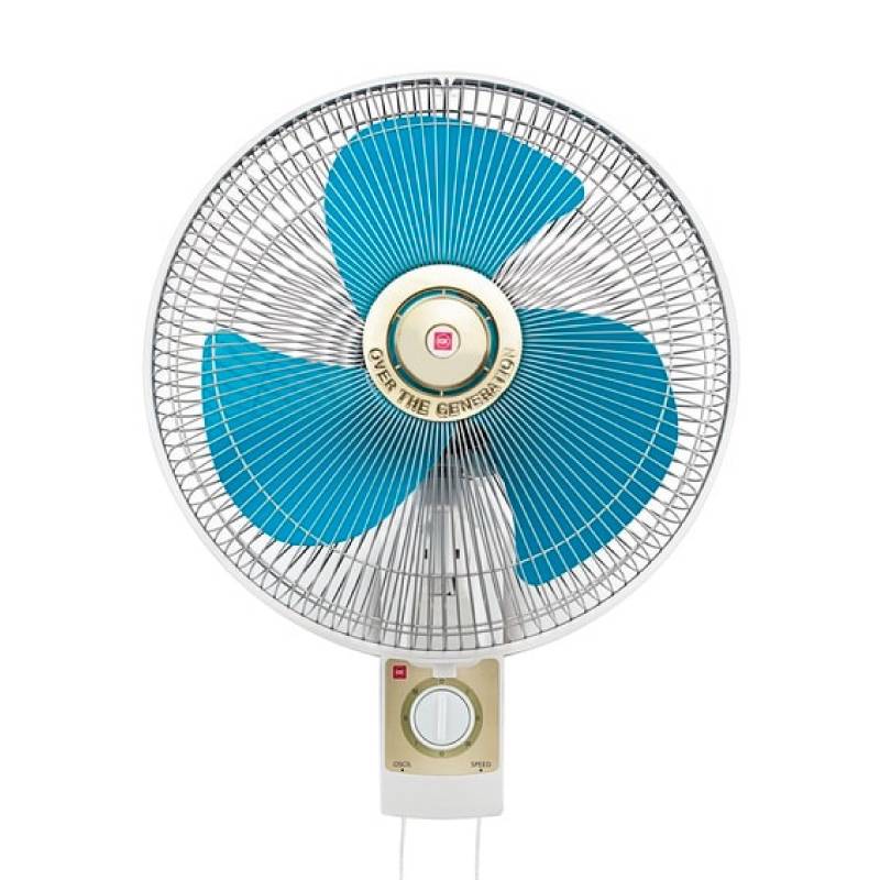 KDK 16吋掛牆扇 M40CH（不提供顏色選擇）