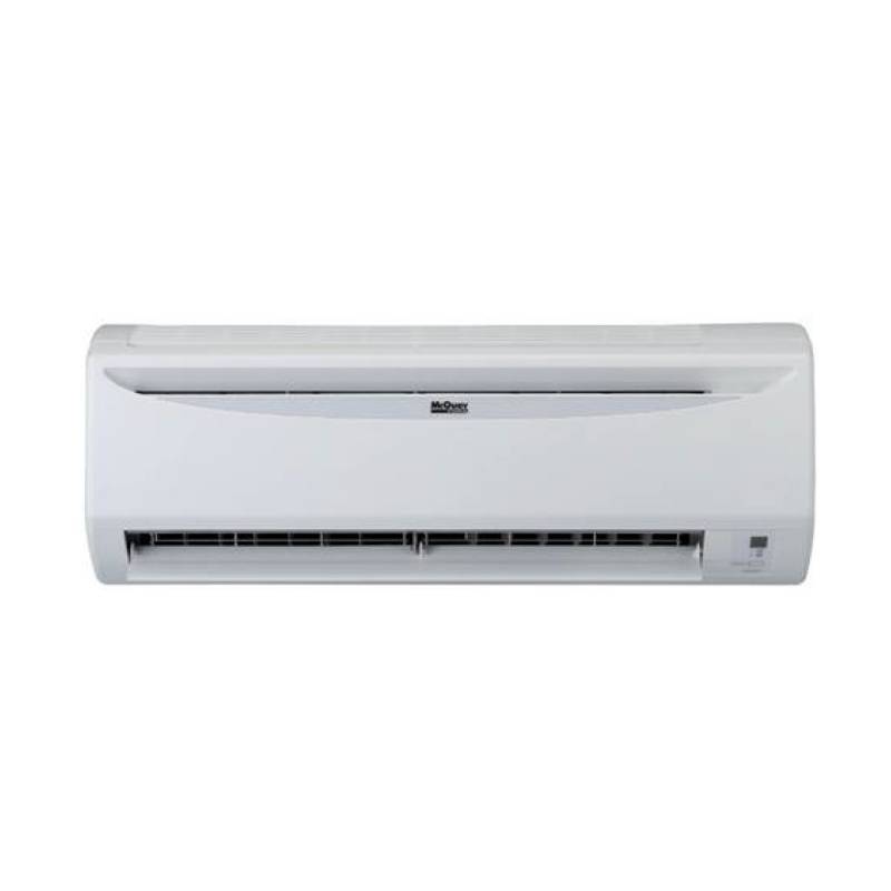 MCQUAY 麥克維爾 1.5匹掛牆分體式冷氣機 M5WM15L