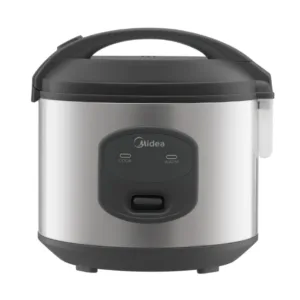 Midea 美的 簡易電飯煲 (1.0公升) MB1025JB