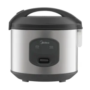 Midea 美的 簡易電飯煲 (1.8公升) MB1825JB