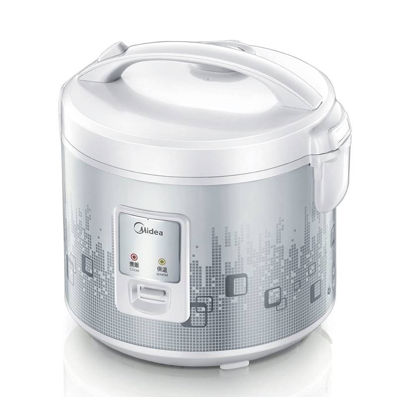 Midea 美的 簡易電飯煲 (1.0公升) MB-YJ3010