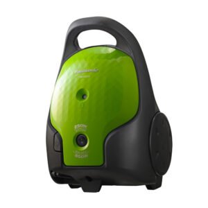 Panasonic 樂聲 塵袋型吸塵機 MC-CG370