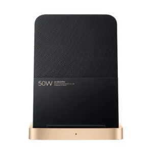 MI 小米 MDY-12-EN 直立風冷無線充電座50W
