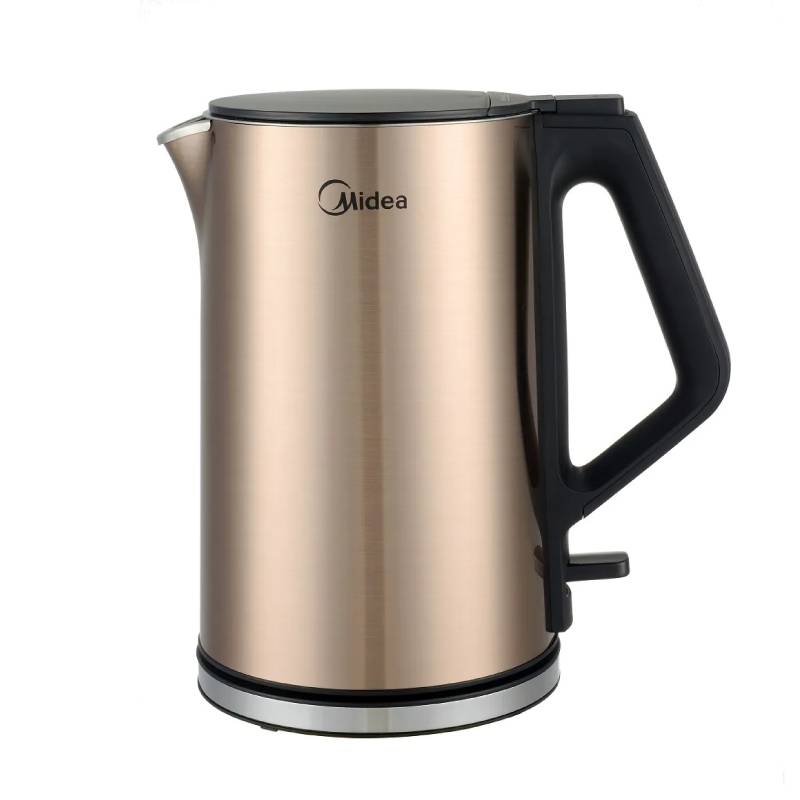 Midea 美的 電熱水壺 (1.5公升) MK-15H01A6(R)