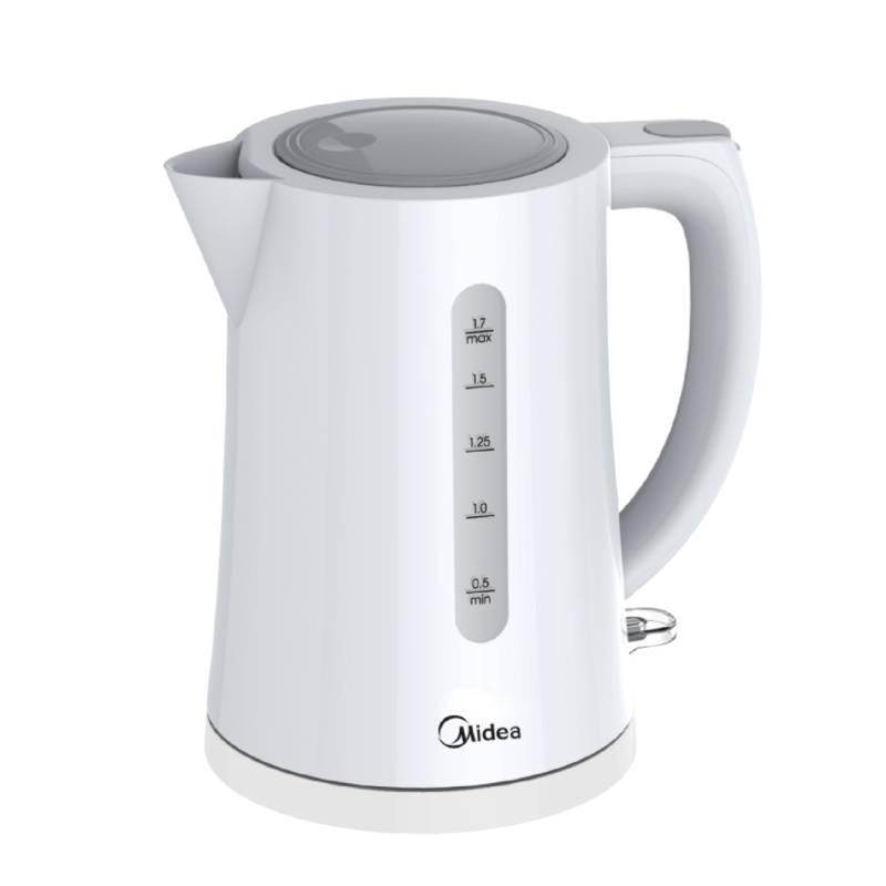 Midea 美的 電熱水壺 (1.7公升) MK17D18B