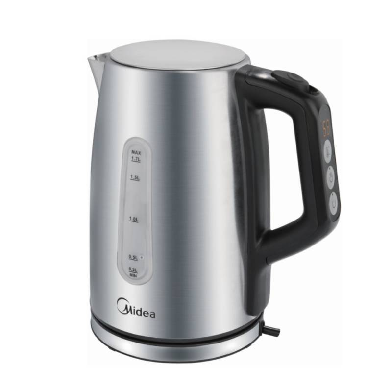Midea 美的 保溫電熱水壺 (1.7公升) MKS1723D