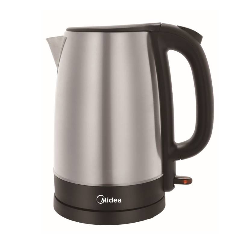 Midea 美的 不銹鋼電熱水壺 (1.7公升) MKS1723J